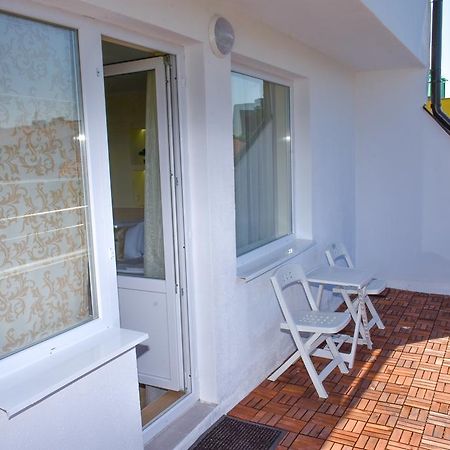 Luxury Apartments Burgas Екстер'єр фото